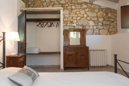 Podere La Castellina Podere Poggiaccio Dış mekan fotoğraf